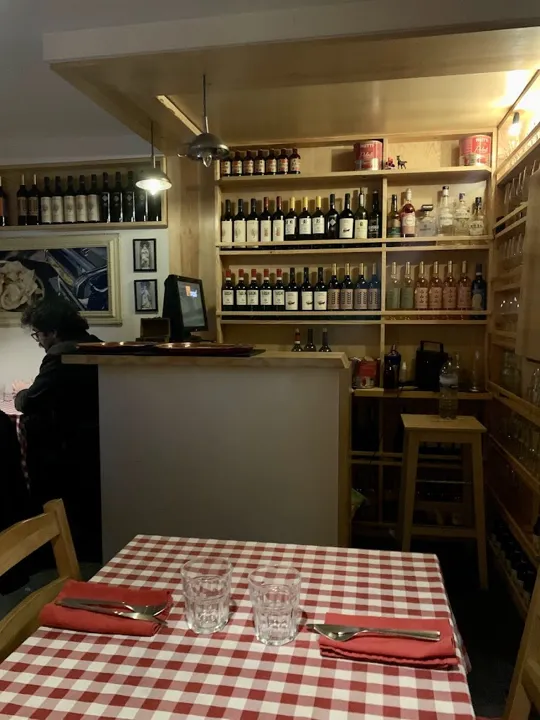 Fotografia de Al Sanpietrino Trattoria