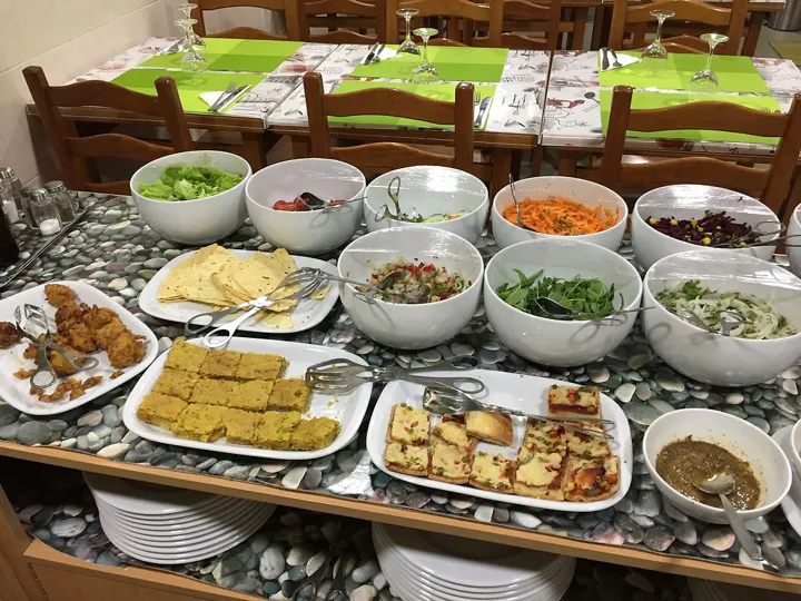 Fotografia de Lisbon Vegan Restaurante